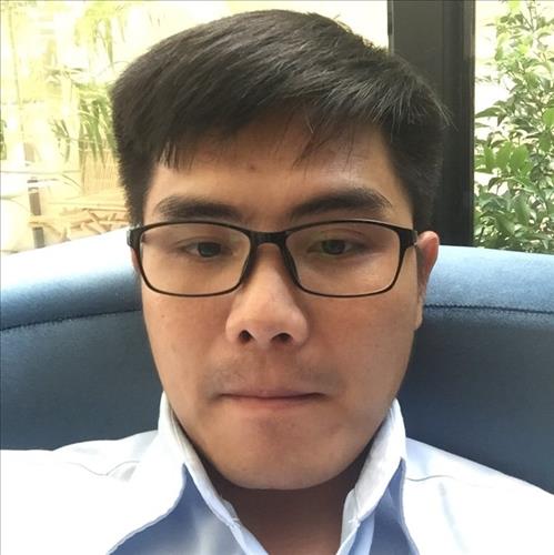 hẹn hò - Khánh Đào Duy-Male -Age:30 - Single-TP Hồ Chí Minh-Lover - Best dating website, dating with vietnamese person, finding girlfriend, boyfriend.