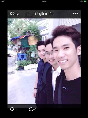 hẹn hò - phuong-Male -Age:28 - Single-TP Hồ Chí Minh-Lover - Best dating website, dating with vietnamese person, finding girlfriend, boyfriend.