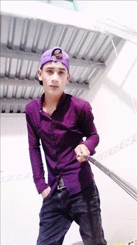 Soái Phươnq