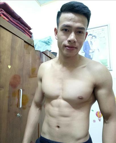 hẹn hò - Hưng-Male -Age:19 - Single-Hải Phòng-Lover - Best dating website, dating with vietnamese person, finding girlfriend, boyfriend.