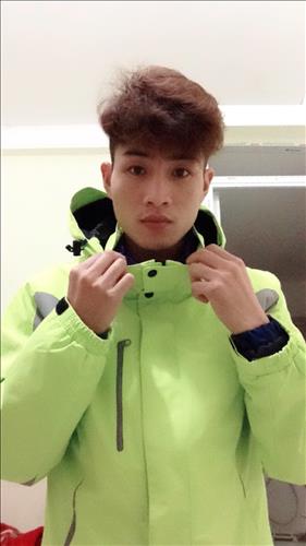 hẹn hò - Hoàng cấp-Male -Age:23 - Single-Bắc Giang-Lover - Best dating website, dating with vietnamese person, finding girlfriend, boyfriend.