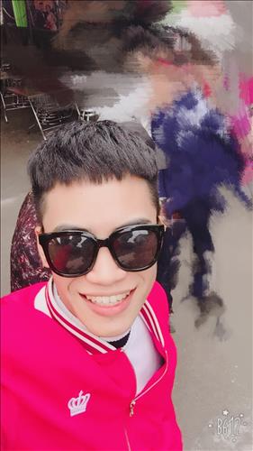 Trung Anh