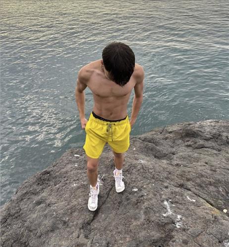 hẹn hò - Linh-Male -Age:27 - Single-Hà Nội-Confidential Friend - Best dating website, dating with vietnamese person, finding girlfriend, boyfriend.