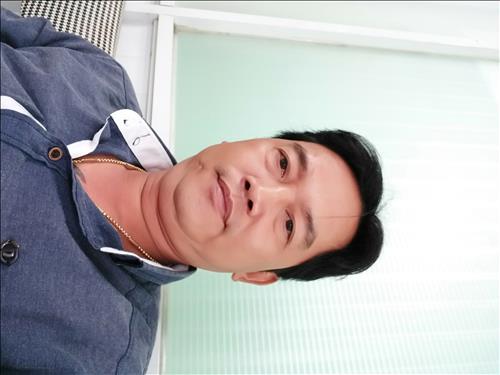 Long Vo Long