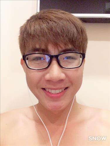 hẹn hò - Tony-Male -Age:26 - Single-TP Hồ Chí Minh-Confidential Friend - Best dating website, dating with vietnamese person, finding girlfriend, boyfriend.