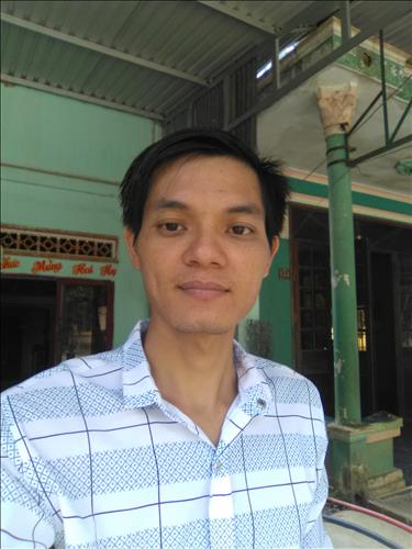 Truong Giang