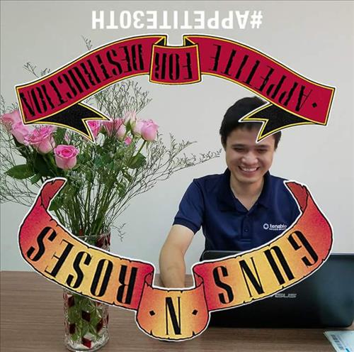 hẹn hò - Phan Minh Hân-Male -Age:29 - Single-TP Hồ Chí Minh-Lover - Best dating website, dating with vietnamese person, finding girlfriend, boyfriend.