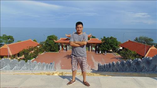 hẹn hò - Linh Tran-Nam -Tuổi:28 - Độc thân-TP Hồ Chí Minh-Tìm bạn tâm sự