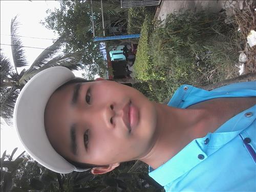 Thah Mai Tran