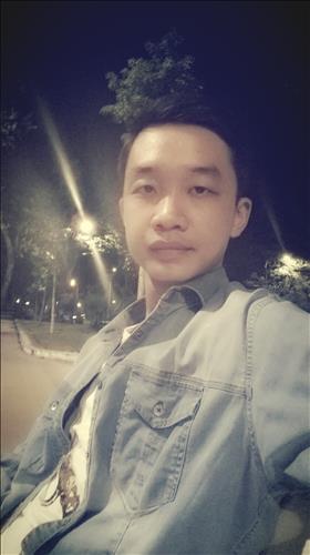 hẹn hò - Hiệp khách-Male -Age:26 - Single-Cà Mau-Friend - Best dating website, dating with vietnamese person, finding girlfriend, boyfriend.