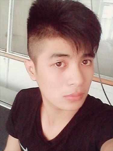 Cường