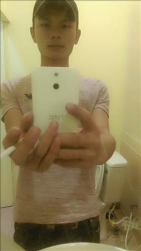 hẹn hò - An Nguyen-Male -Age:27 - Single-TP Hồ Chí Minh-Confidential Friend - Best dating website, dating with vietnamese person, finding girlfriend, boyfriend.
