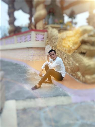 Chuong Tran