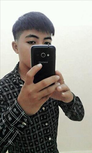 hung le