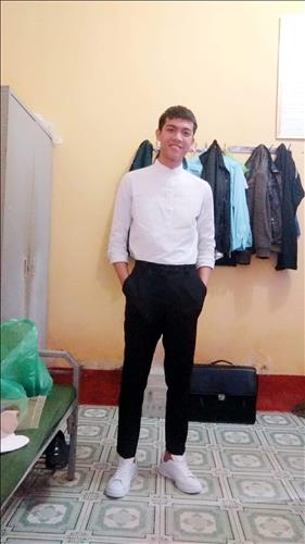 hẹn hò - Đỗ Thế Thảo-Male -Age:24 - Single-Thanh Hóa-Lover - Best dating website, dating with vietnamese person, finding girlfriend, boyfriend.