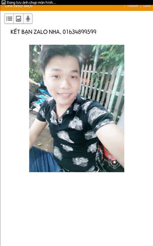 hẹn hò - Thái Nguyên -Male -Age:24 - Single-Bình Dương-Confidential Friend - Best dating website, dating with vietnamese person, finding girlfriend, boyfriend.