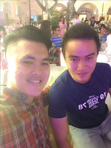 Truong Ve Phong