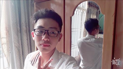 Nguyễn Tiến Phú