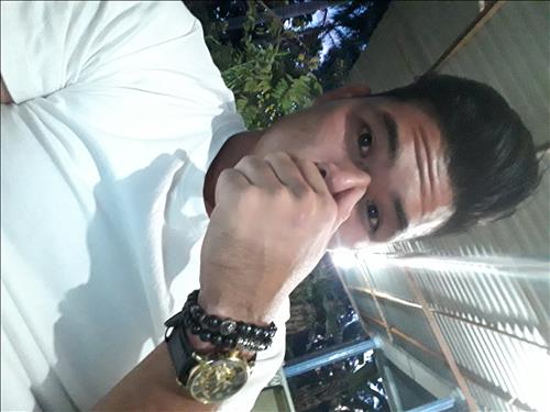 hẹn hò - Trung Lê-Male -Age:26 - Single-TP Hồ Chí Minh-Lover - Best dating website, dating with vietnamese person, finding girlfriend, boyfriend.