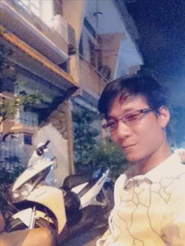 hẹn hò - Phương Đỗ-Nam -Tuổi:26 - Độc thân-TP Hồ Chí Minh-Người yêu lâu dài
