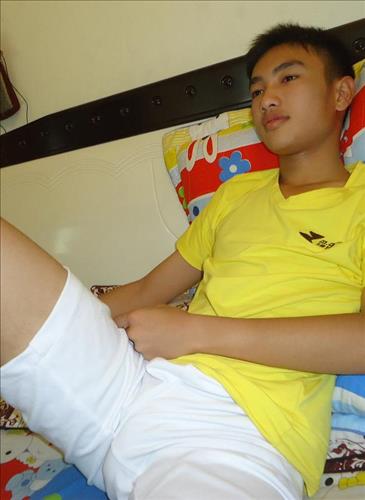 hẹn hò - BOLERO-Nam -Tuổi:20 - Độc thân-TP Hồ Chí Minh-Người yêu lâu dài