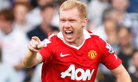 Paul Scholes