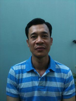 Tạ Huy Cường