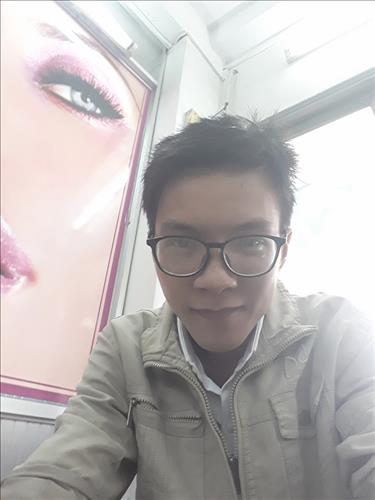 hẹn hò - Toàn Trần-Gay -Age:26 - Single-TP Hồ Chí Minh-Lover - Best dating website, dating with vietnamese person, finding girlfriend, boyfriend.