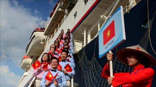 hẹn hò - Viet Nguyen-Nam -Tuổi:24 - Độc thân-TP Hồ Chí Minh-Người yêu lâu dài