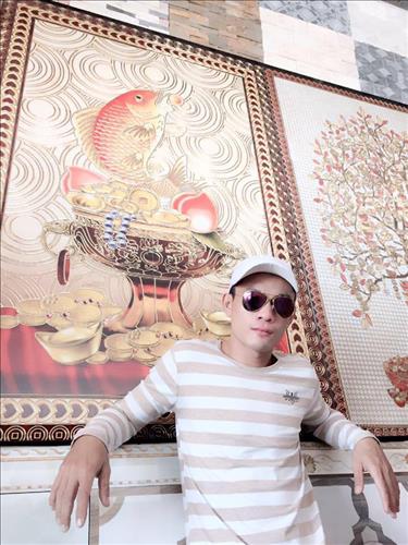 hẹn hò - phi long-Nam -Tuổi:31 - Độc thân-TP Hồ Chí Minh-Người yêu lâu dài