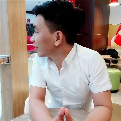 hẹn hò - Minh Hưng-Nam -Tuổi:26 - Độc thân-TP Hồ Chí Minh-Người yêu lâu dài