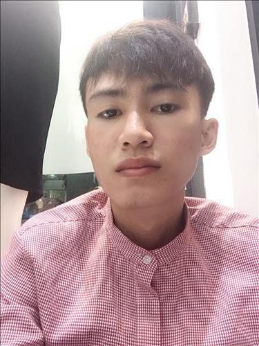 hẹn hò - Can Nguyễn-Nam -Tuổi:21 - Độc thân--Người yêu lâu dài