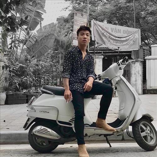 hẹn hò - Dương-Male -Age:24 - Single-Hà Nội-Short Term - Best dating website, dating with vietnamese person, finding girlfriend, boyfriend.