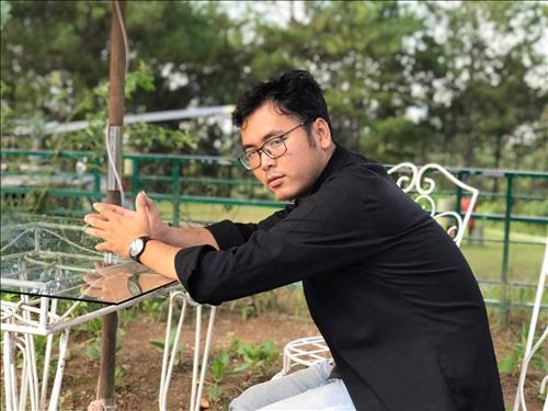 hẹn hò - Hau Nguyen Le Thanh-Male -Age:26 - Single-TP Hồ Chí Minh-Lover - Best dating website, dating with vietnamese person, finding girlfriend, boyfriend.