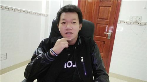 hẹn hò - An-Nam -Tuổi:26 - Độc thân-TP Hồ Chí Minh-Người yêu lâu dài
