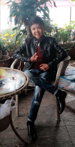 Nguyễn Dương Thạch