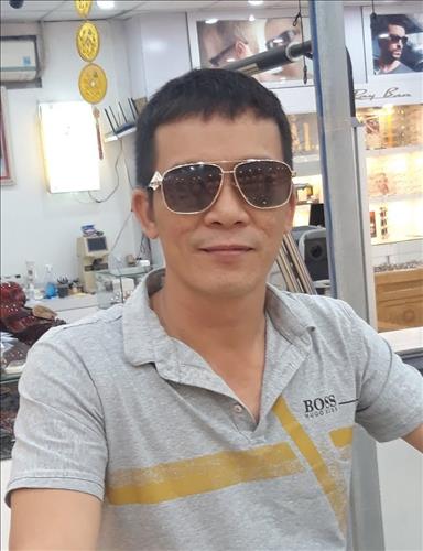 hẹn hò - Phi Long-Nam -Tuổi:46 - Độc thân-TP Hồ Chí Minh-Người yêu lâu dài