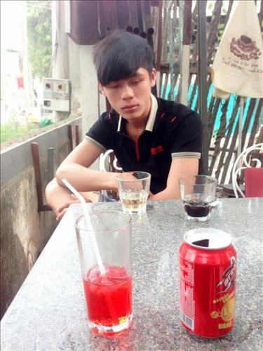 hẹn hò - Thành Tâm-Nam -Tuổi:26 - Độc thân-TP Hồ Chí Minh-Người yêu lâu dài