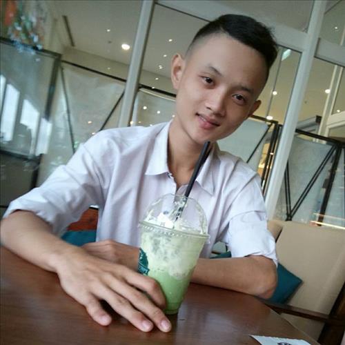 Lâm Hoài Võ