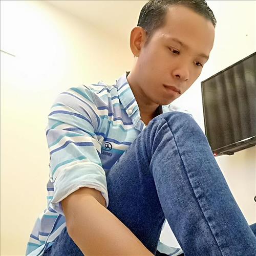 hẹn hò - Linh Truong-Nam -Tuổi:29 - Độc thân-TP Hồ Chí Minh-Người yêu lâu dài