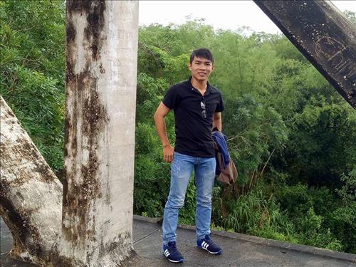hẹn hò - Phạm Trần Vũ Chương-Nam -Tuổi:30 - Độc thân-TP Hồ Chí Minh-Người yêu lâu dài