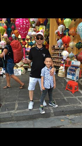 hẹn hò - Hoàng vũ-Nam -Tuổi:29 - Độc thân--Người yêu lâu dài