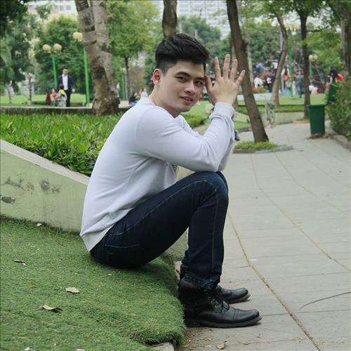 hẹn hò - Dũng-Male -Age:24 - Single-Hà Nội-Lover - Best dating website, dating with vietnamese person, finding girlfriend, boyfriend.