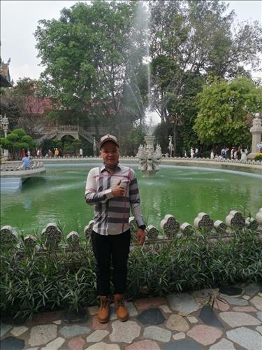 hẹn hò - Hải-Nam -Tuổi:33 - Độc thân-TP Hồ Chí Minh-Người yêu lâu dài