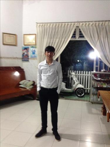 hẹn hò - Tiến Béo-Male -Age:21 - Single-Bình Thuận-Lover - Best dating website, dating with vietnamese person, finding girlfriend, boyfriend.
