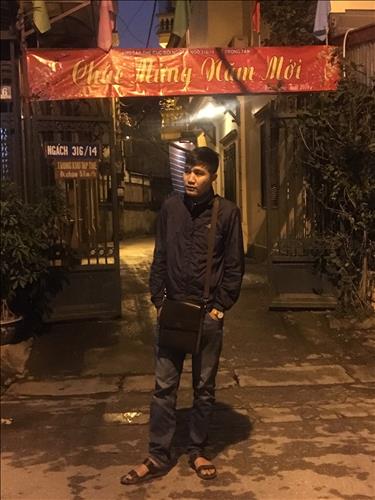 hẹn hò - Phúc-Male -Age:25 - Single-Hà Nội-Lover - Best dating website, dating with vietnamese person, finding girlfriend, boyfriend.