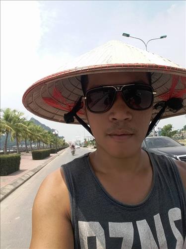 hẹn hò - Trần Thế Bình-Male -Age:34 - Divorce-Nam Định-Lover - Best dating website, dating with vietnamese person, finding girlfriend, boyfriend.