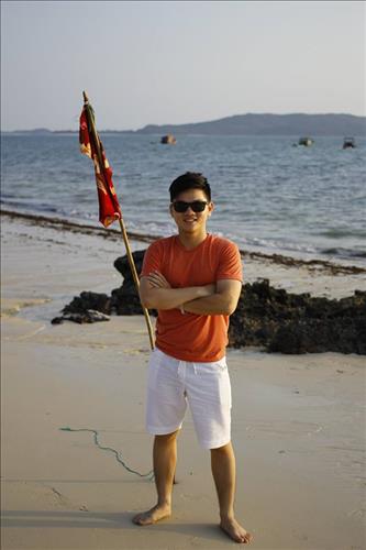 hẹn hò - Khánh-Male -Age:26 - Single-Hải Phòng-Lover - Best dating website, dating with vietnamese person, finding girlfriend, boyfriend.