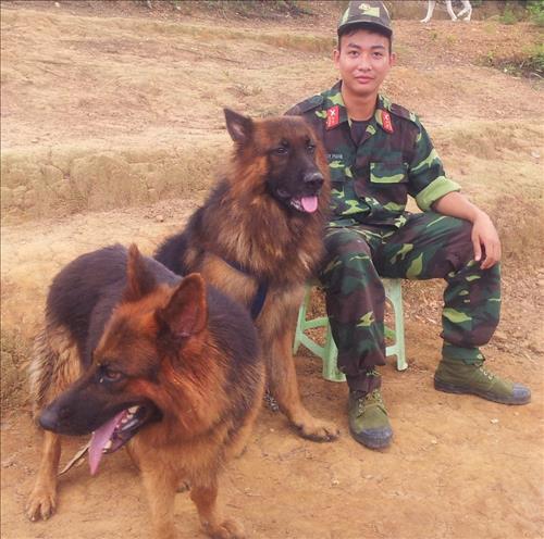 hẹn hò - Mạnh Gà-Nam -Tuổi:29 - Độc thân-TP Hồ Chí Minh-Người yêu lâu dài