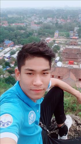 hẹn hò - Văn Được-Male -Age:22 - Single-Hà Nội-Lover - Best dating website, dating with vietnamese person, finding girlfriend, boyfriend.